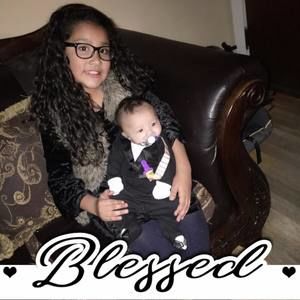 Meet your Posher, Iris